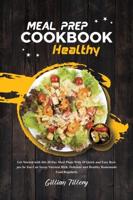 Meal Prep Cookbook Healthy