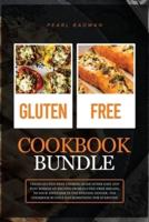 Gluten-Free Cookbook Bundle