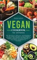 Vegan Cookbook for Athletes