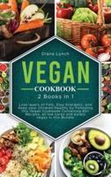 Vegan Cookbook