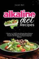 Alkaline Diet Recipes