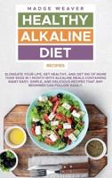Healthy Alkaline Diet Recipes