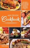 Air Fryer Cookbook