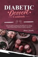 Diabetic Dessert Cookbook