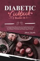 Diabetic Cookbook