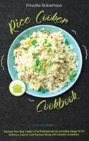 Rice Cooker Cookbook