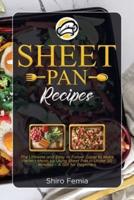 Sheet Pan Recipes