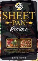 Sheet Pan Recipes