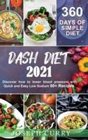 Dash Diet 2021