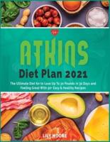 Atkins Diet Plan 2021