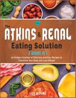 The Atkins and Renal Eating Solution