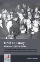 UNITE History Volume 3 1945-1960