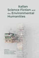 Italian Science Fiction and the Environmental Humanities