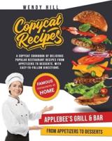 Copycat Recipes - Applebee's