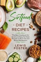 Sirtfood Diet Recipes
