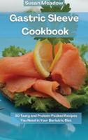 Gastric Sleeve Cookbook