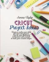 Cricut Project Ideas