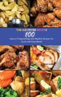 The Air Fryer Recipes