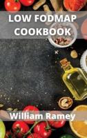 Low Fodmap Cookbook