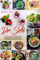 Dr Sebi Diet