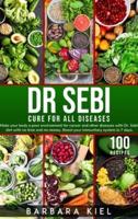 Dr Sebi Diet Cookbook