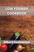 Low Fodmap Cookbook