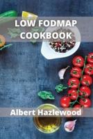 Low Fodmap Cookbook