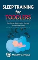 Sleep Training for Toddlers