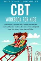 CBT Workbook For Kids