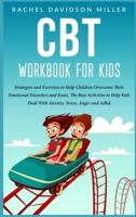 CBT Workbook For Kids