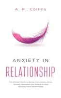 Anxiety in Relationship