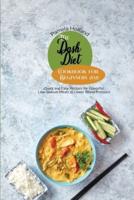 The Dash Diet Cookbook for Beginners 2021