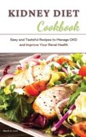 Kidney Diet Cookbook