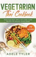 Vegetarian Thai Cookbook