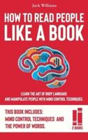 How To Read People Like a Book