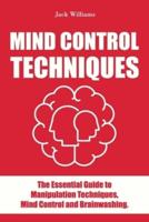 Mind Control Techniques