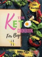 Keto Cookbook For Beginners