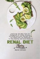 Renal Diet Mastery