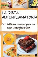 La Dieta Antiinflamatoria