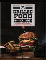 Grilled Food Cookbook
