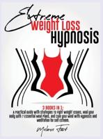 Extreme Weight Loss Hypnosis