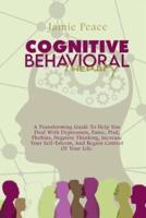 Cognitive Behavioral Therapy