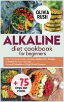 Alkaline Diet Cookbook for Beginners