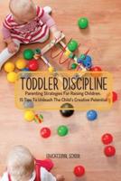 Toddler Discipline