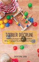 Toddler Discipline