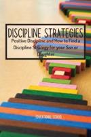 Discipline Strategies