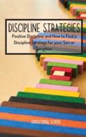 Discipline Strategies