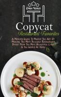 Copycat Restaurant Favorites