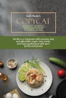 Copycat Recipes Making