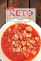 Keto Slow Cooker Ideas